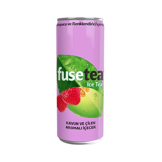 İCE TEA KAVUN ÇİLEK
