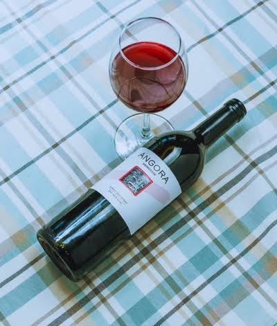 Kırmızı Şarap 70 cl