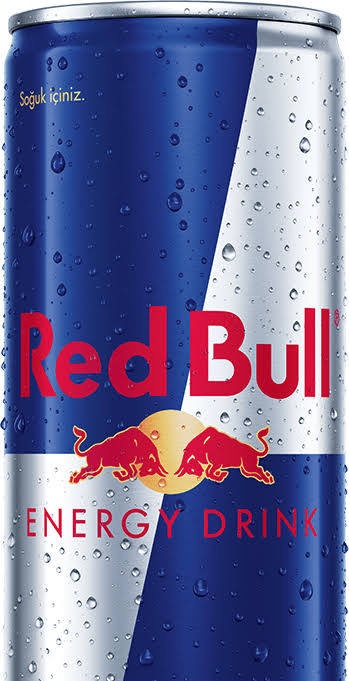 Redbull