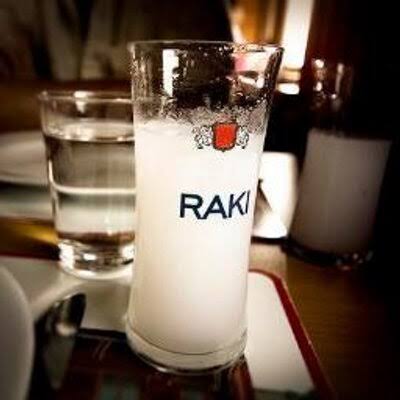 Rakı Duble Yerli