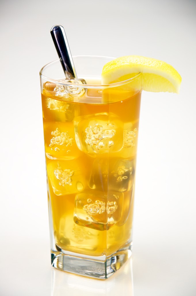 İCE TEA LİMON
