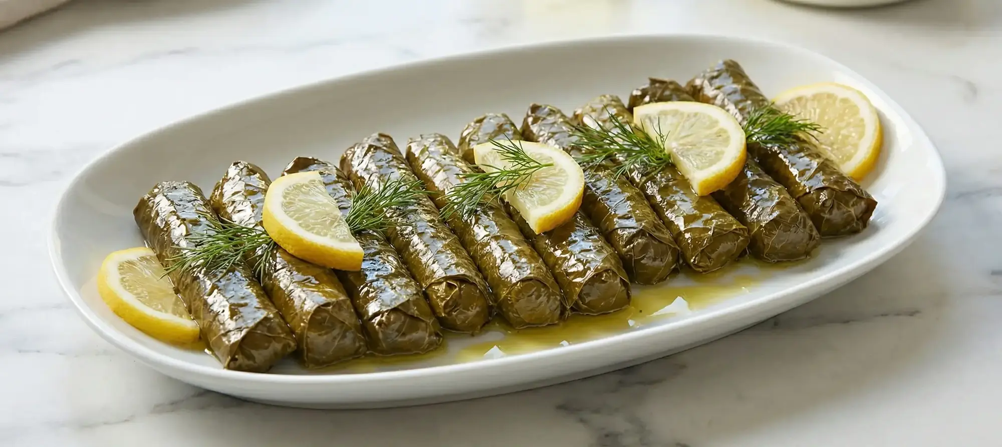 Yaprak Sarma