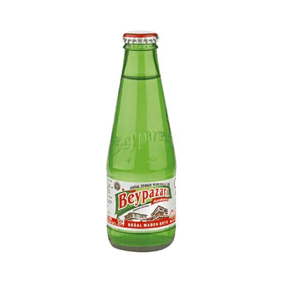 SADE SODA