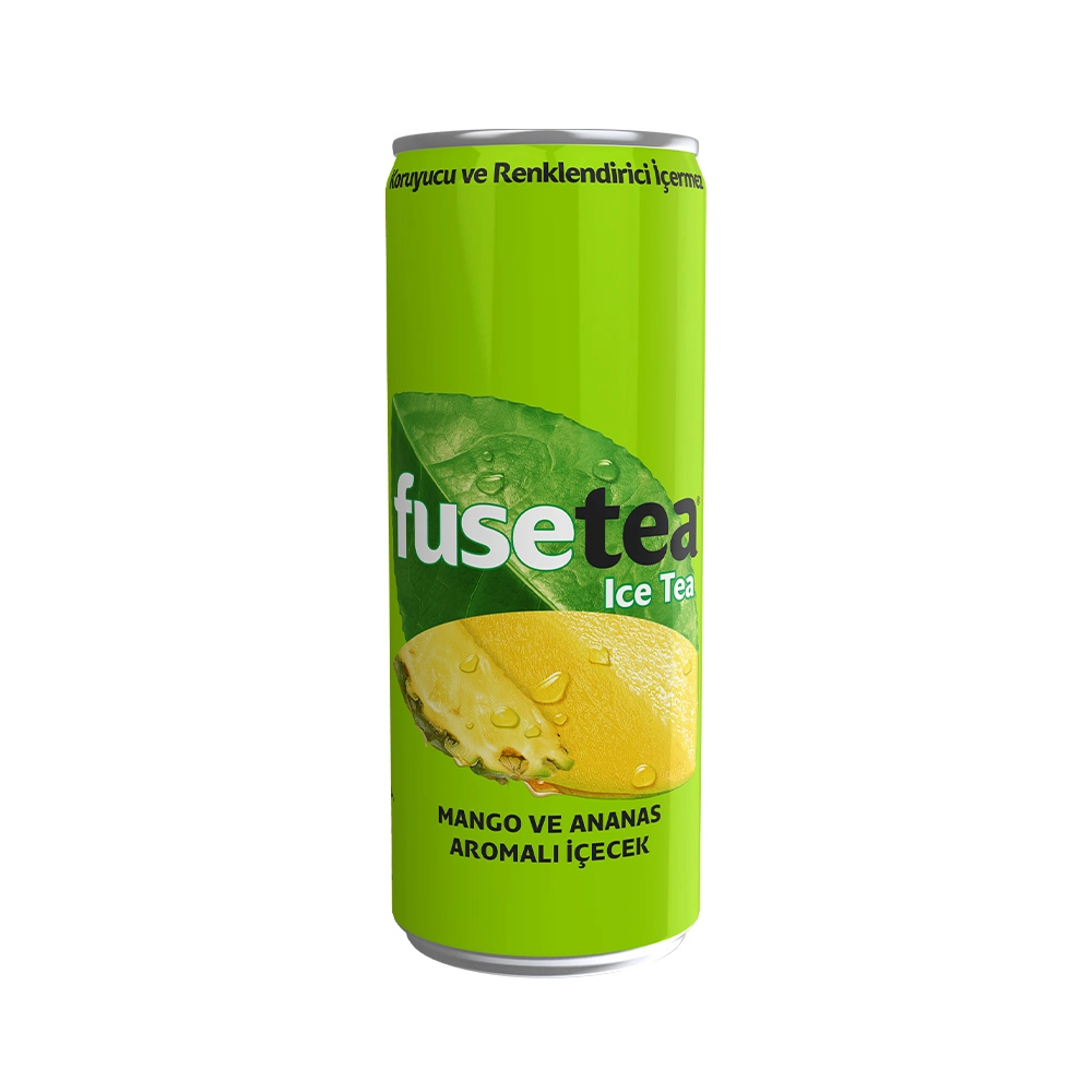İCE TEA MANGO