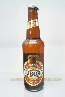 Tuborg 50 cl