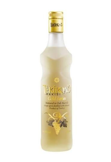 Altın Seri 70 cl