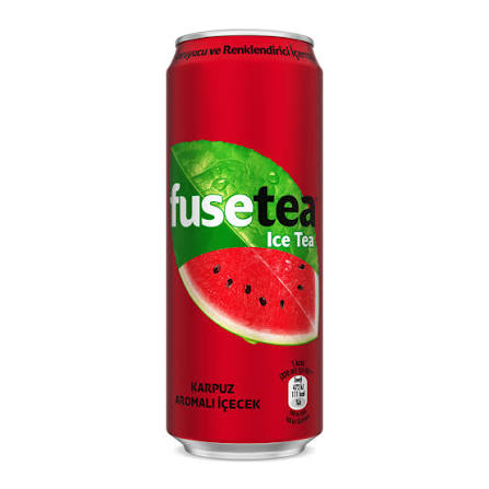 İCE TEA KARPUZ