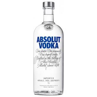 Absolout 70 cl
