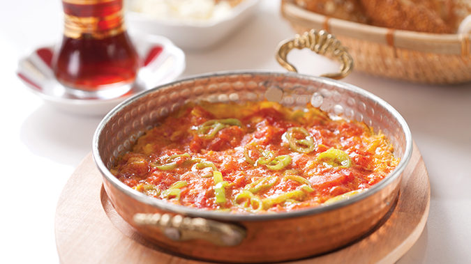 Klasik Menemen