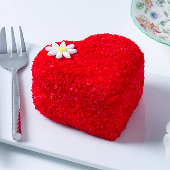 RED LOVES