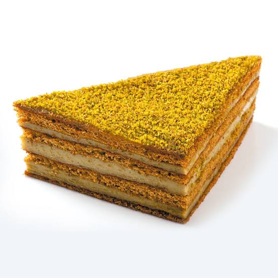 ballı fıstıklı