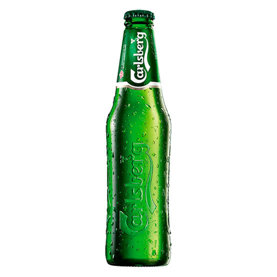 Carlsberg 50 cl