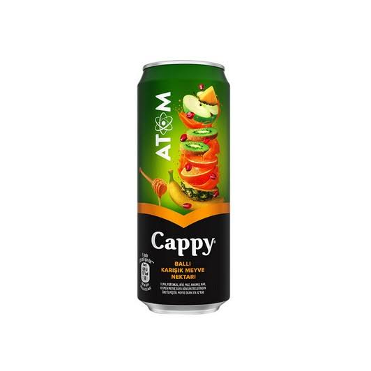 CAPPY ATOM