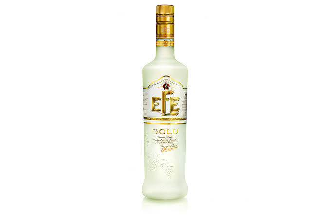 Gold Efe 70 cl