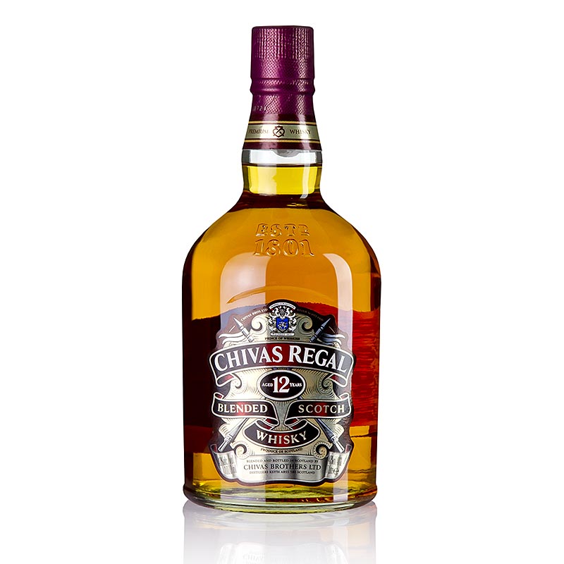 Chivas 70 cl