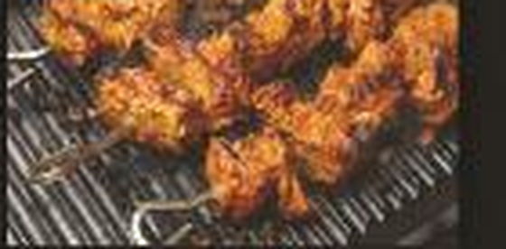 CHICKEN TIKKA x 6