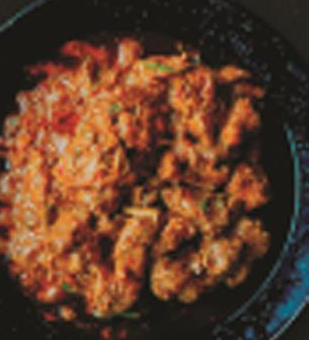 LAMB MEAT