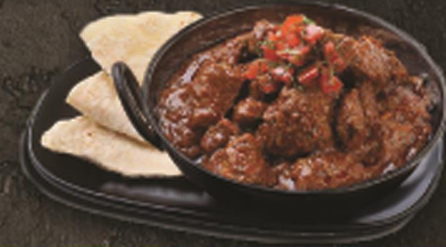 CHICKEN DISHES