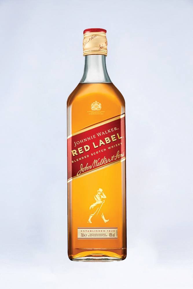 Red Label 35 cl