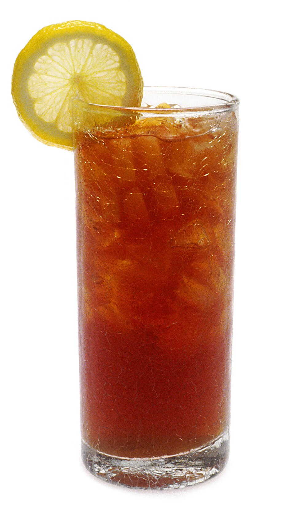 İCE TEA ŞEFTALİ
