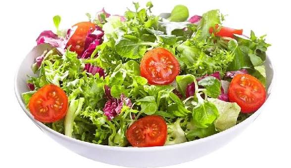 Yeşil Salata