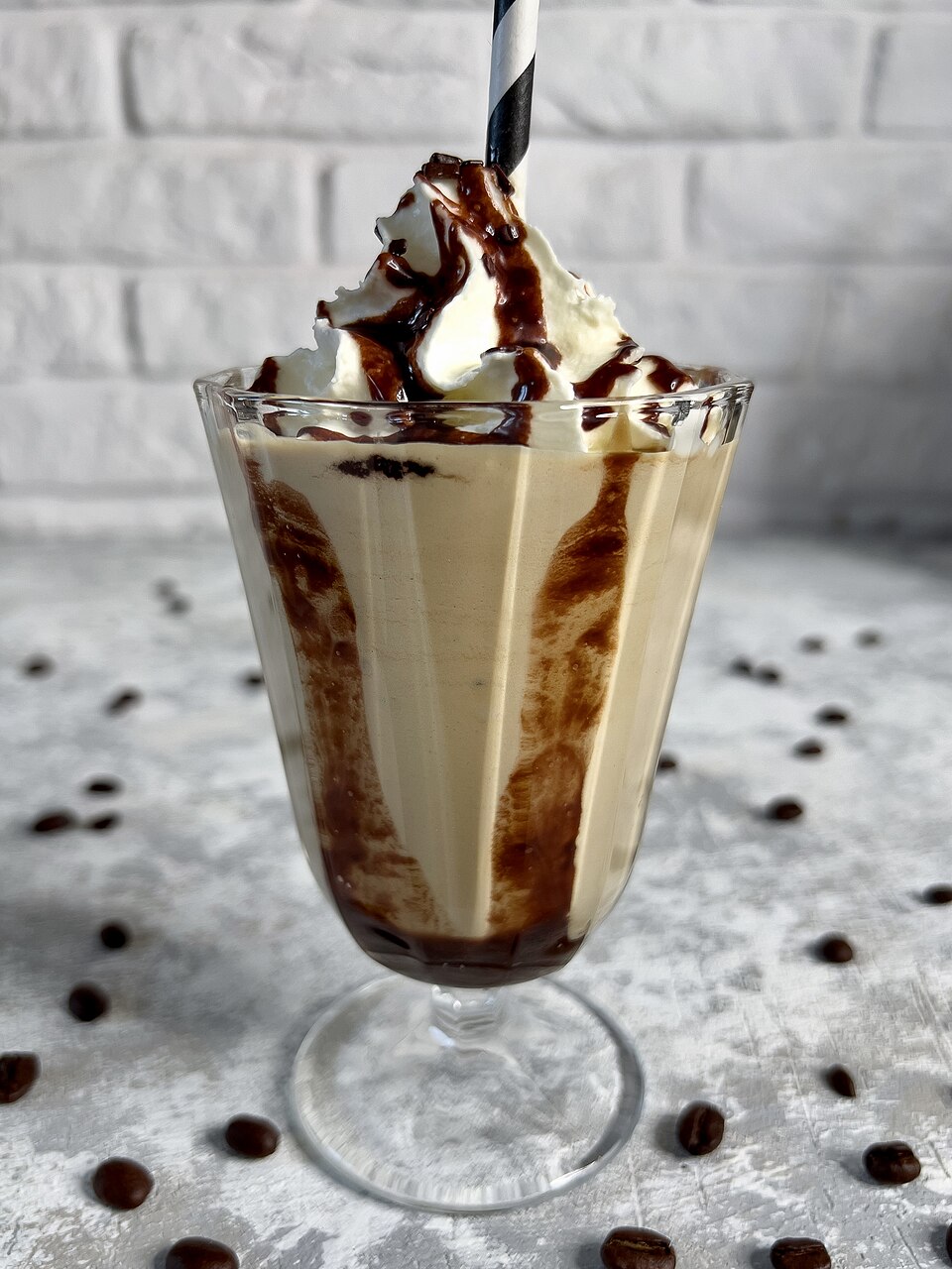 FINDIK FRAPPE