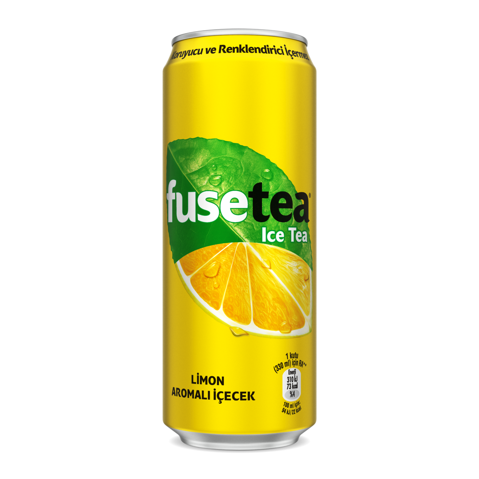 İCE TEA LİMON
