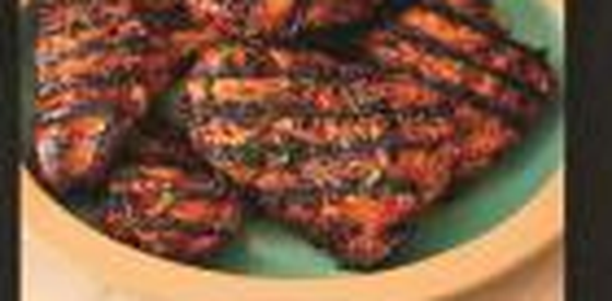 CHICKEN GRILL FULL (PERI PERI)