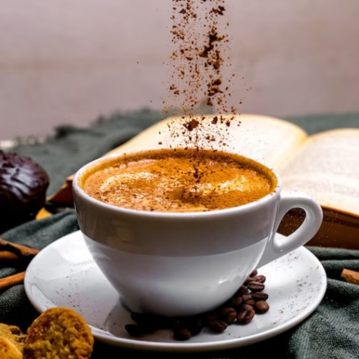 CAPPUCCİNO