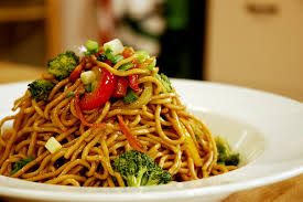 NOODLES