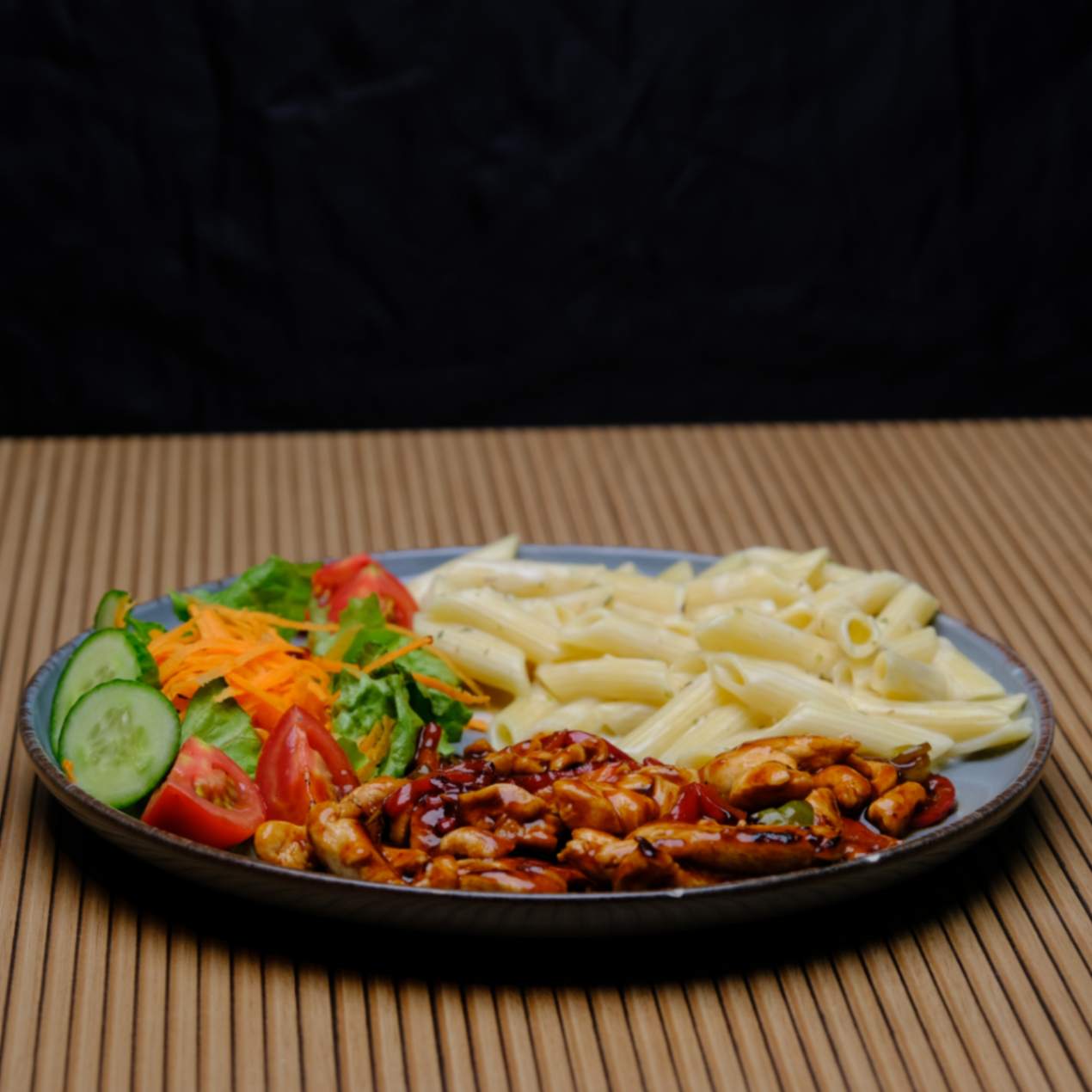 SOSLU TAVUKLAR