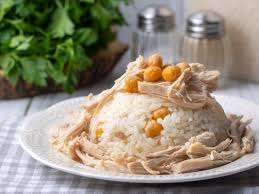KOVADA PİLAVLAR