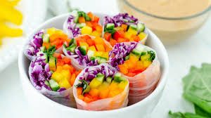 SPECİAL ROLLS