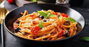 SPAGETTİS