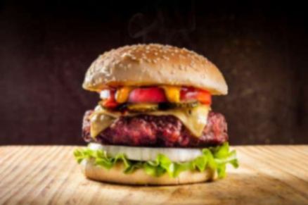 Mexica Hamburger