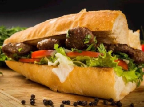 Ekmek Arası