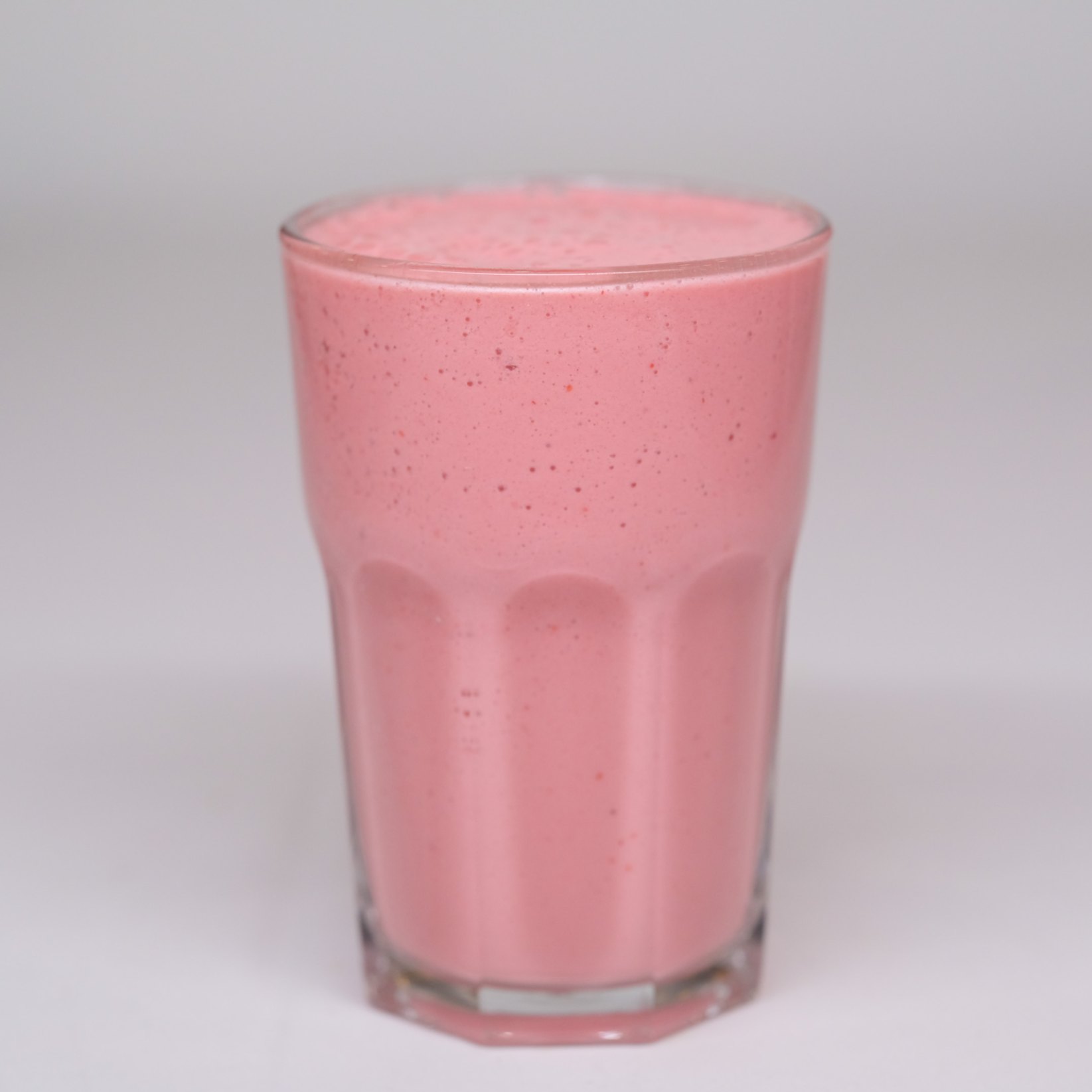 ORMAN MEYVELİ MİLKSHAKE