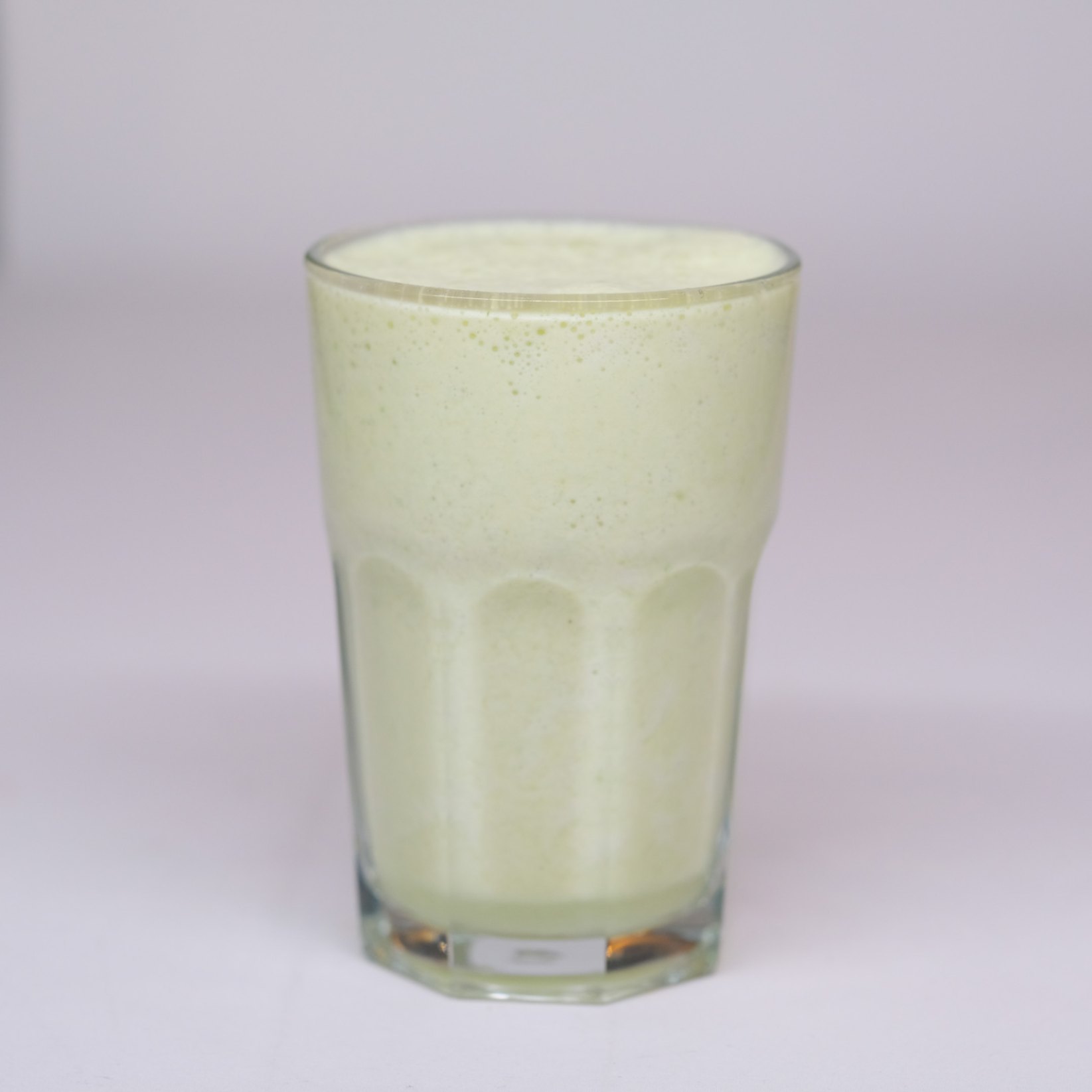 MUZLU MİLKSHAKE