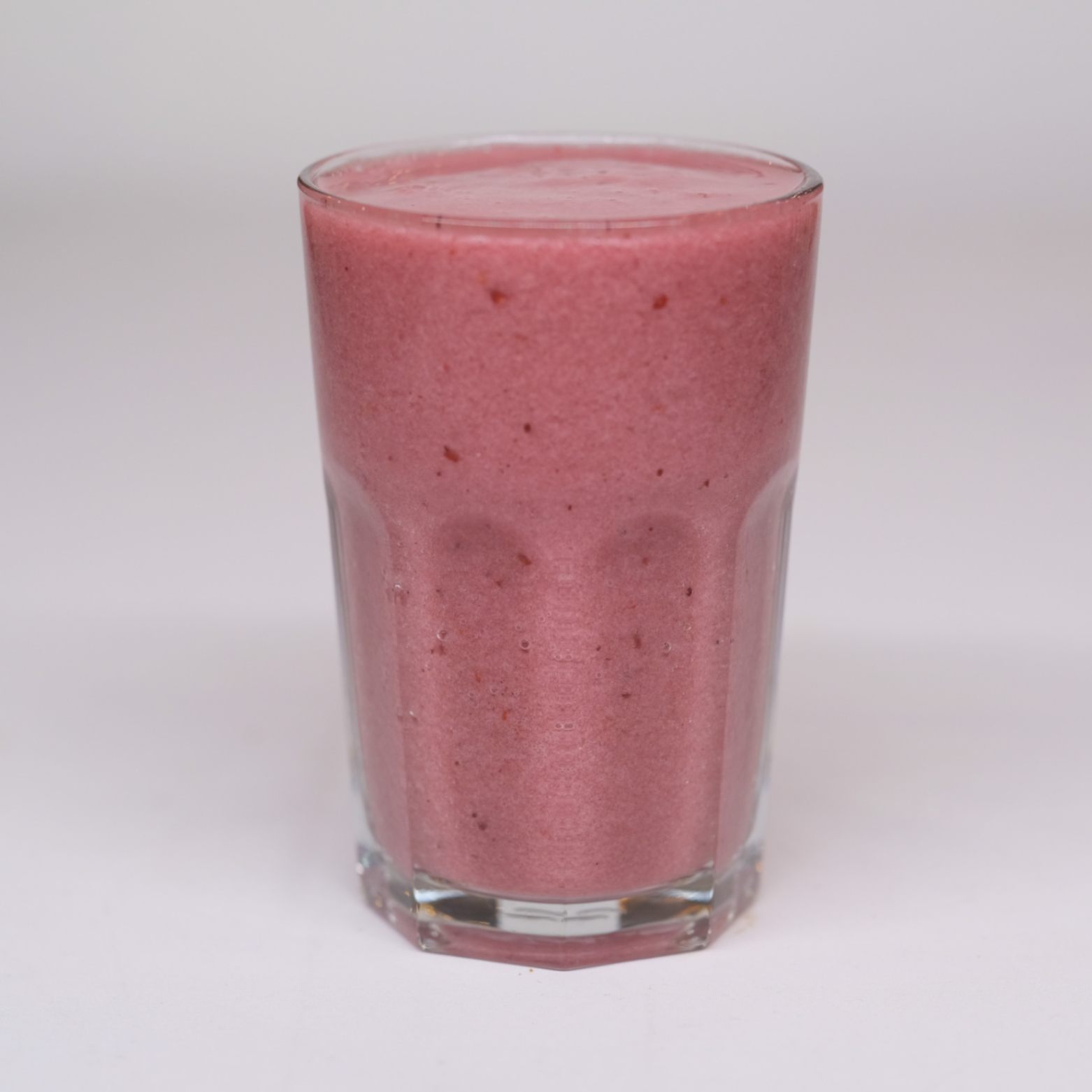 FRANBUAZLI MİLKSHAKE