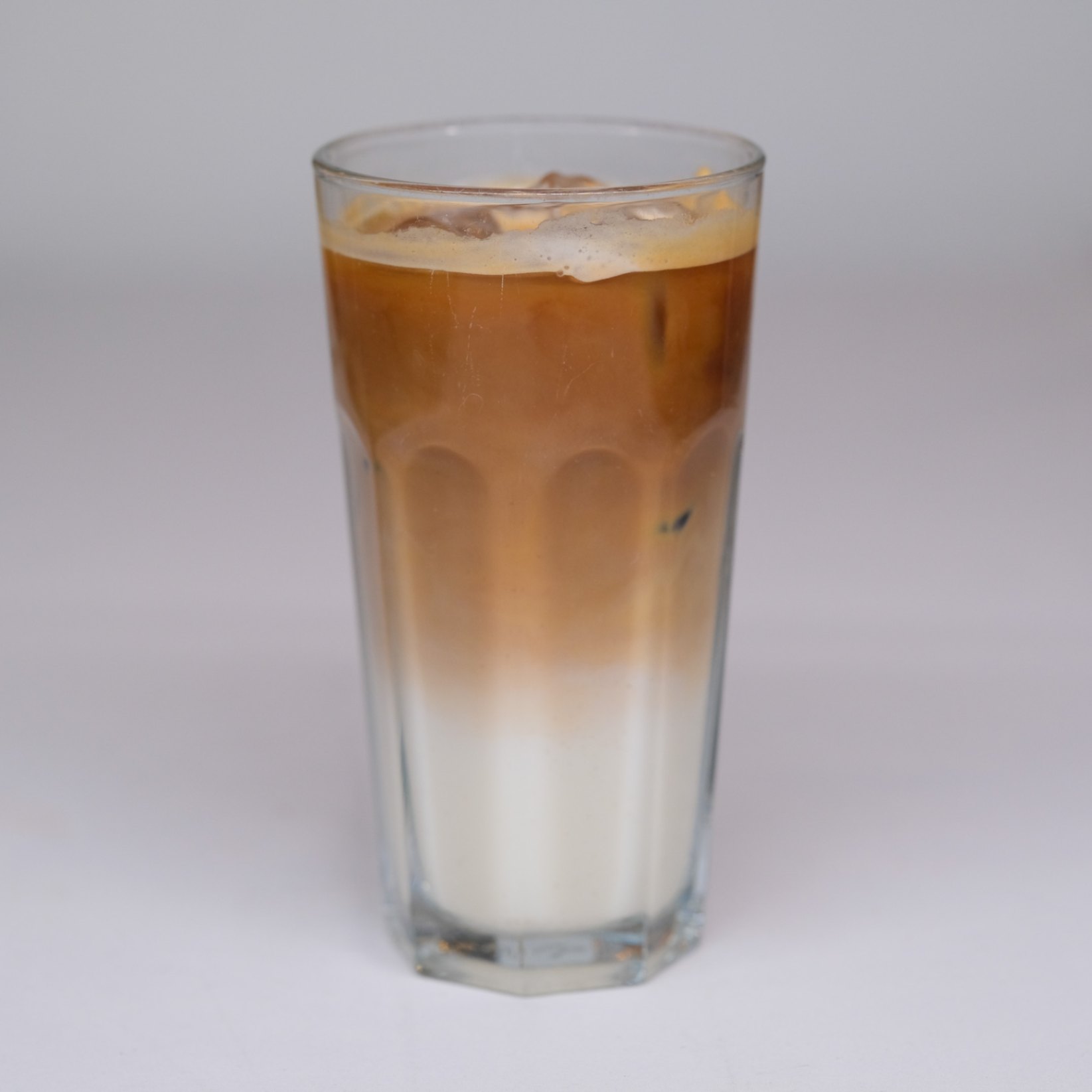 İCE WHİTE CHOCLATE MOCHA