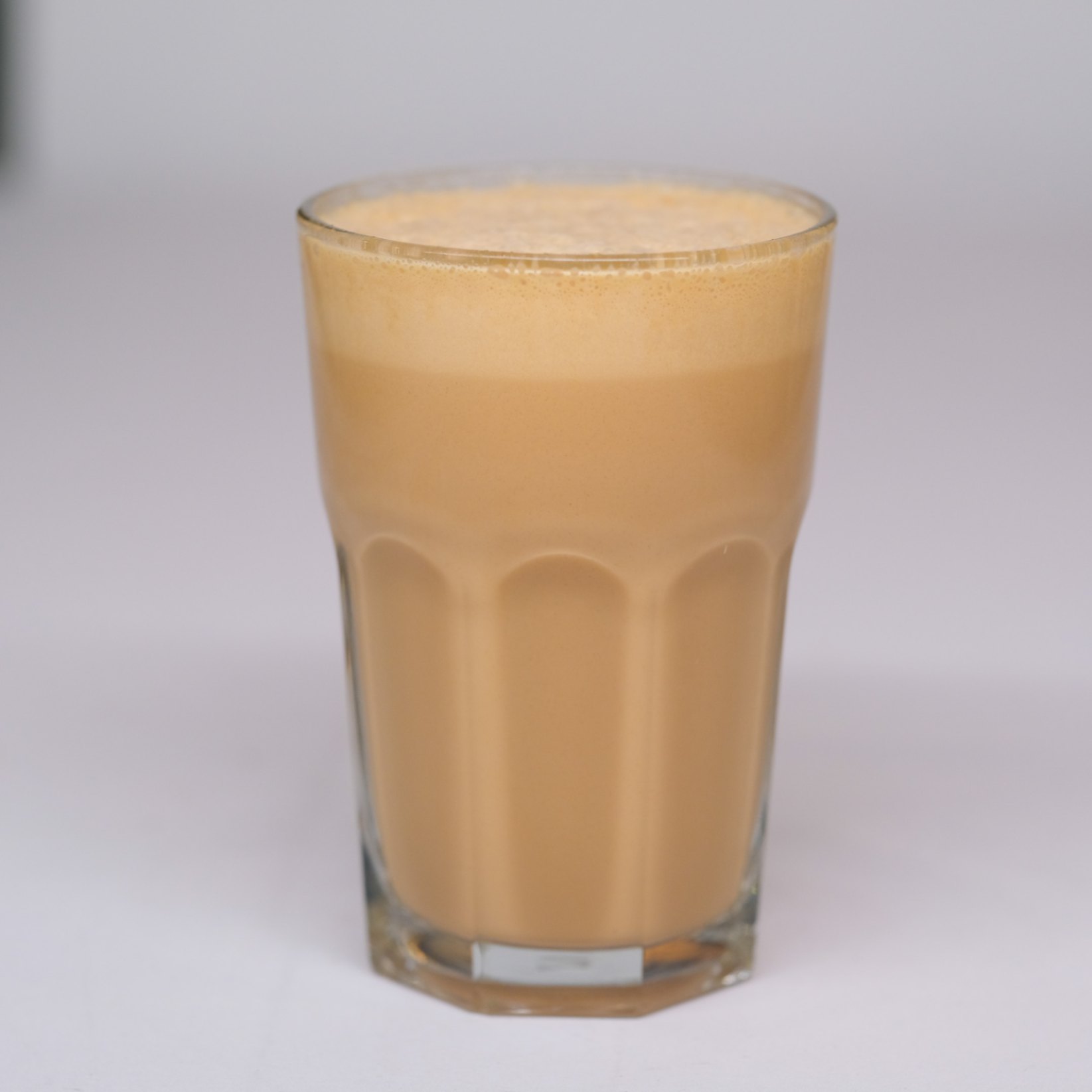 KARAMELLİ MİLKSHAKE