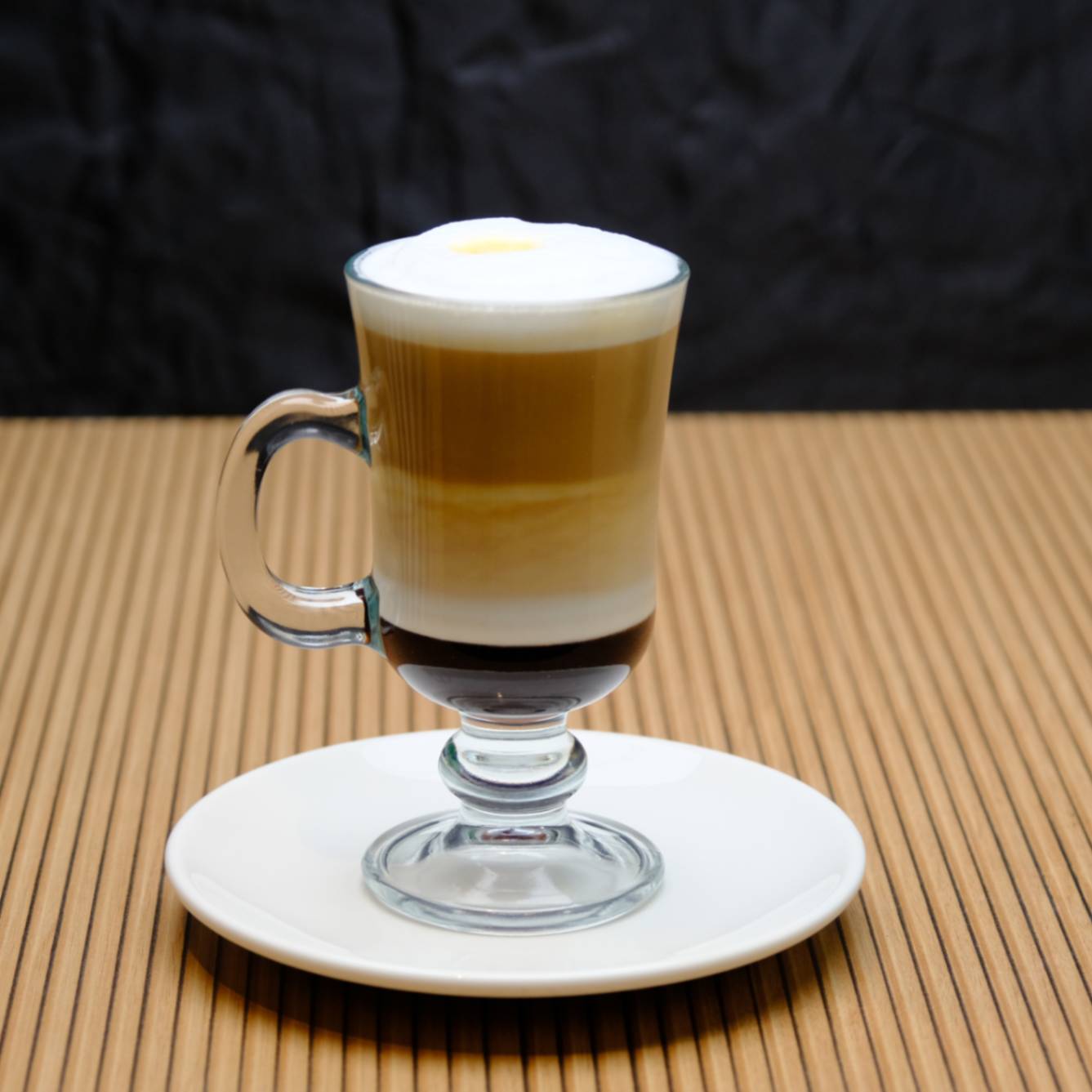 Karamel Macchiato