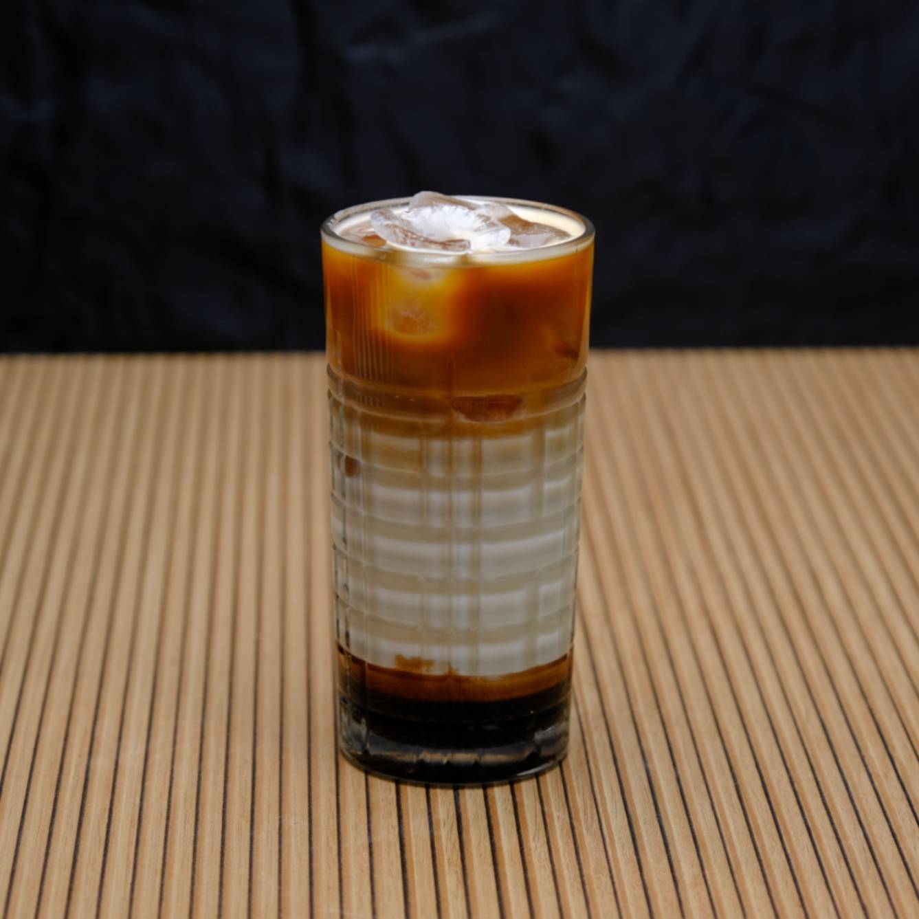 Ice Karamel Macchiato