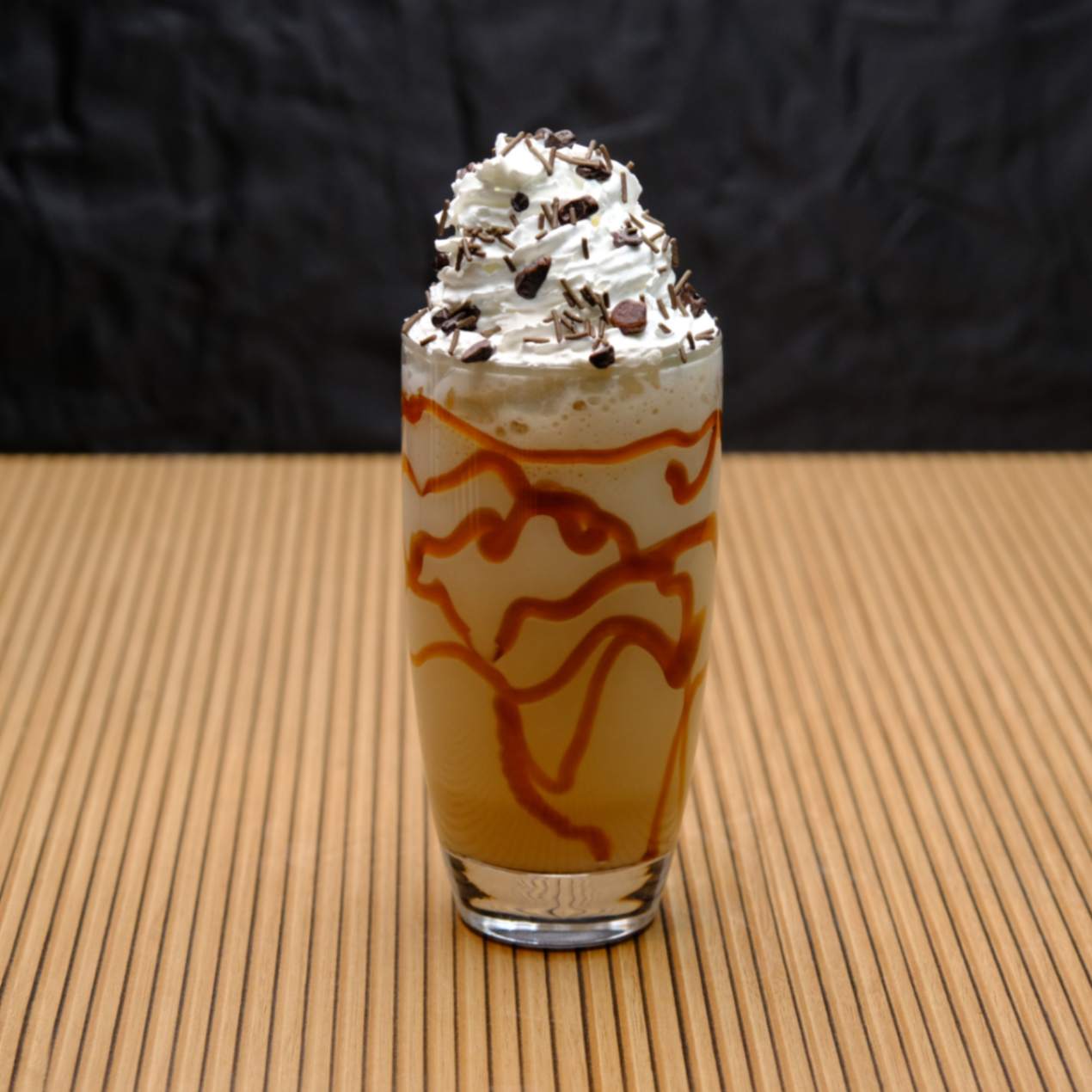 OREOLU MİLKSHAKE