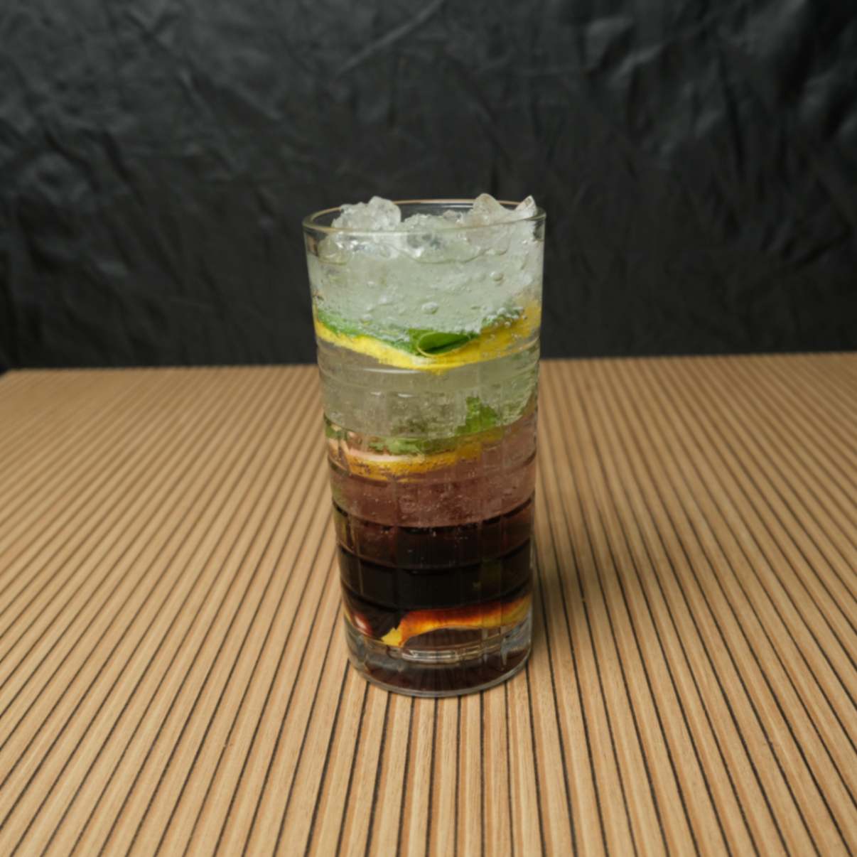 aromalı mojito