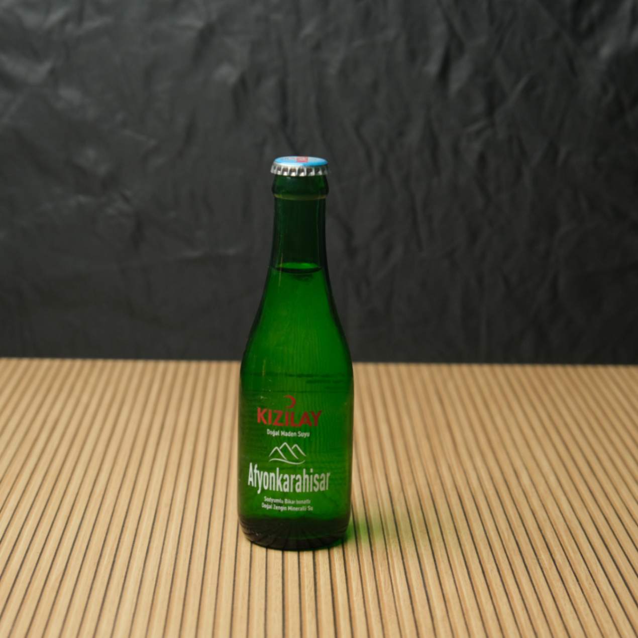 SADE SODA
