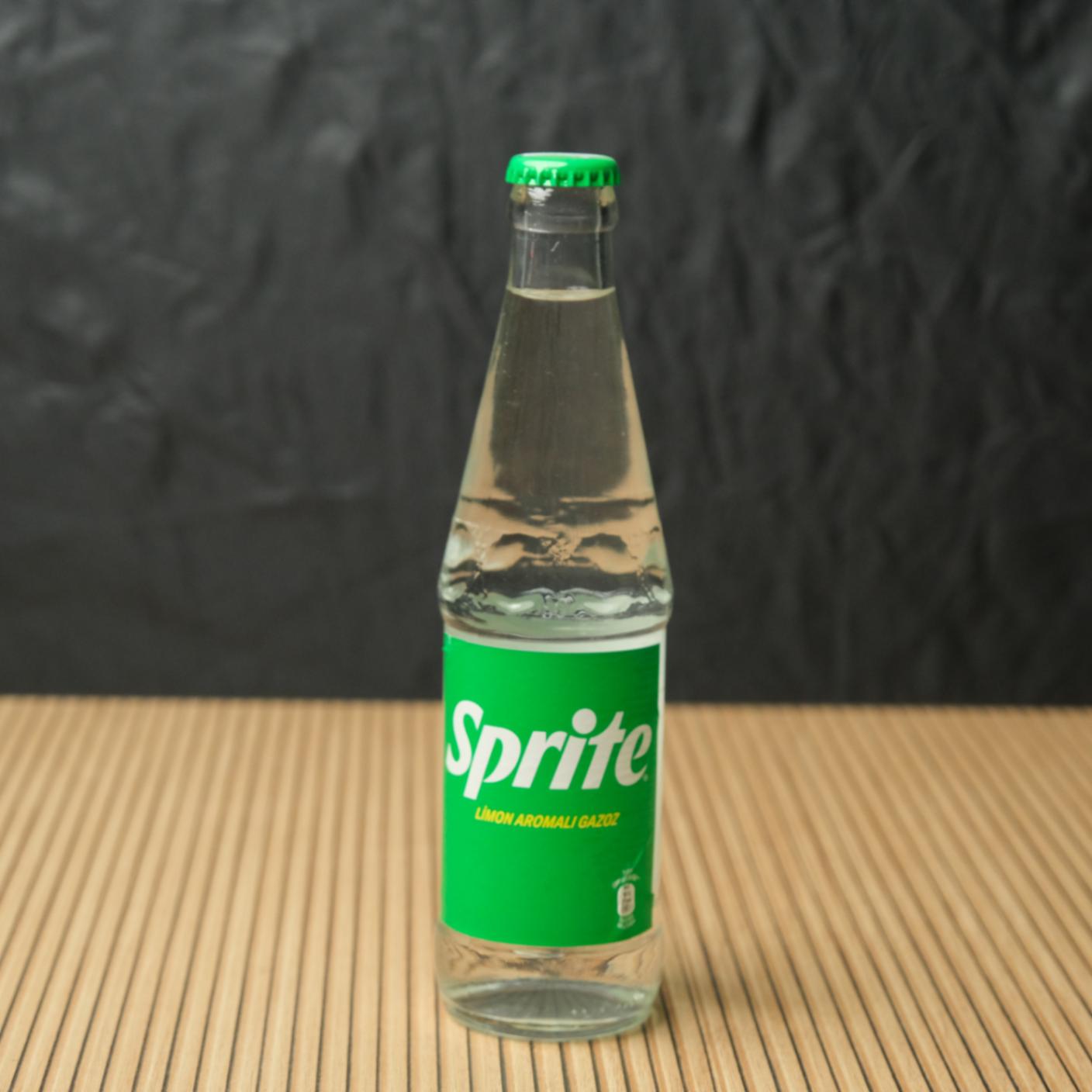 SPRİTE