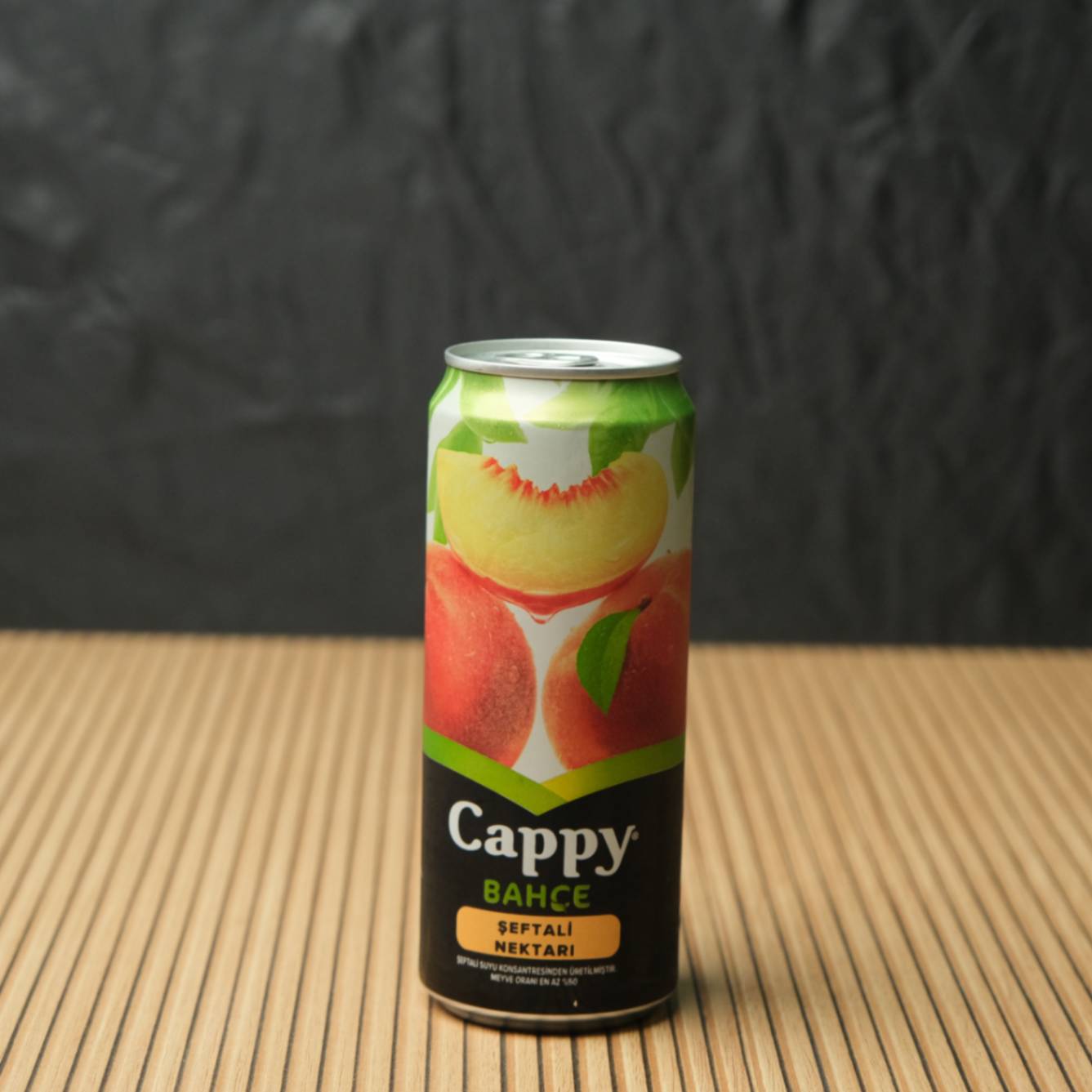 CAPPY