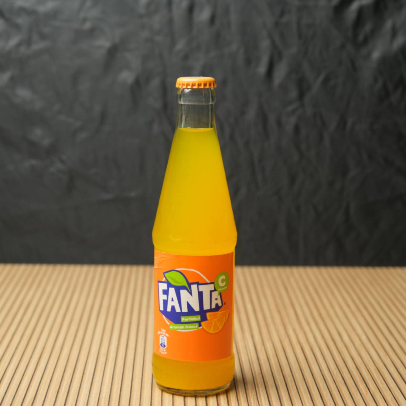 FANTA