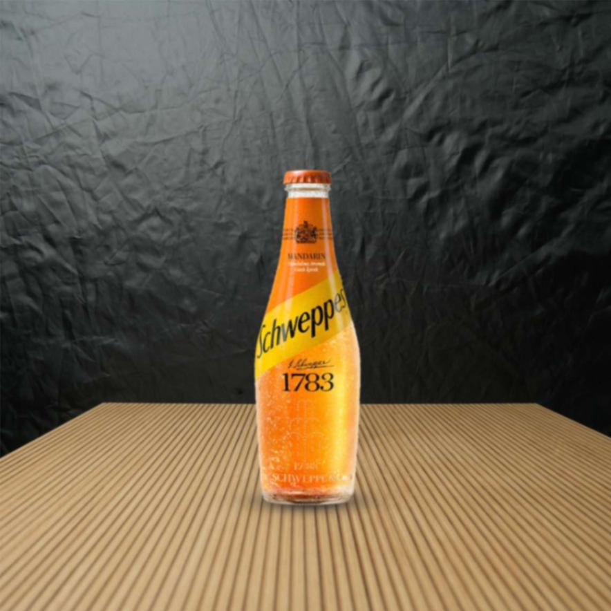 Schweppes